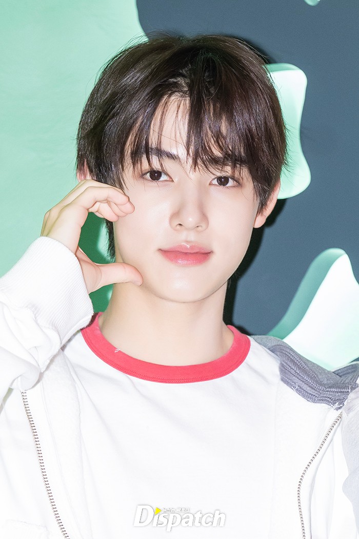 HMV ラッキードロー ソンヒョン SEONGHYEON CORTIS HMV ラッキードロー