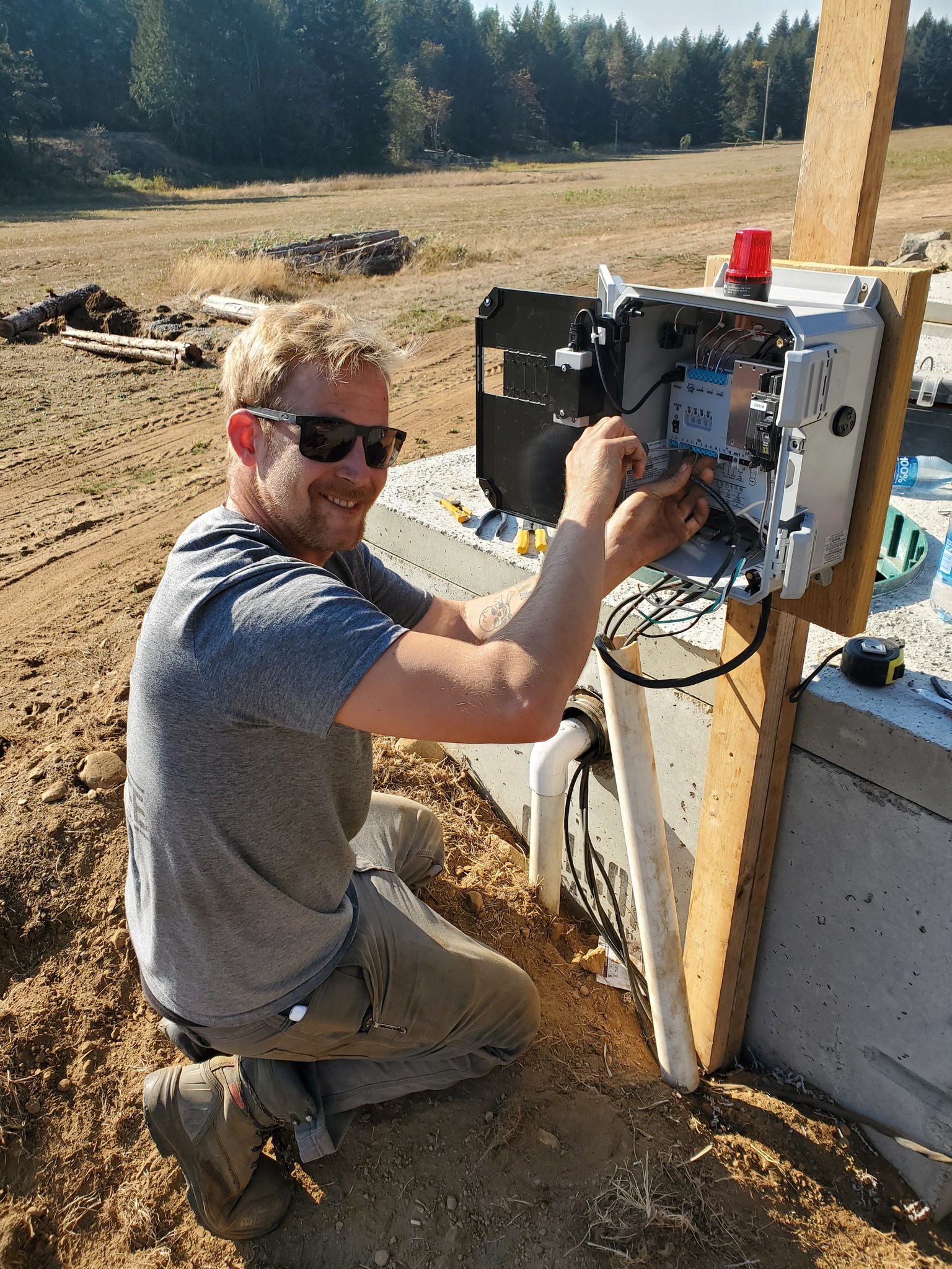 Jason Dancy Contracting - Home