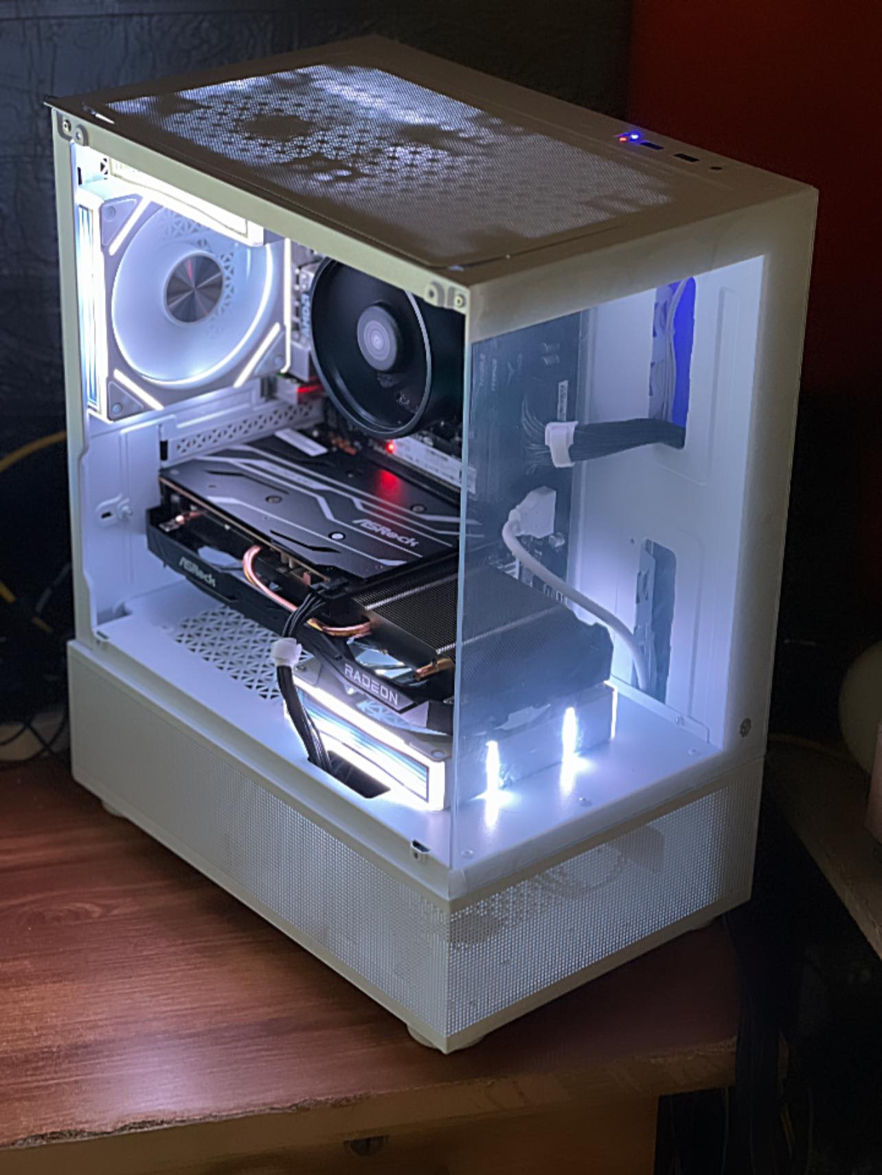 King's PC - Client from Danao Cebu 🫡 Unit price:... | Facebook