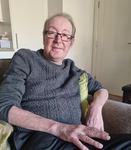 The Telegraph - Ian Anthony Andrew Cropper passed away on October 12 ...