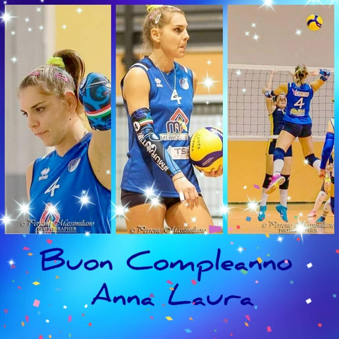 Immagini Buon Compleanno Annalaura Immagini