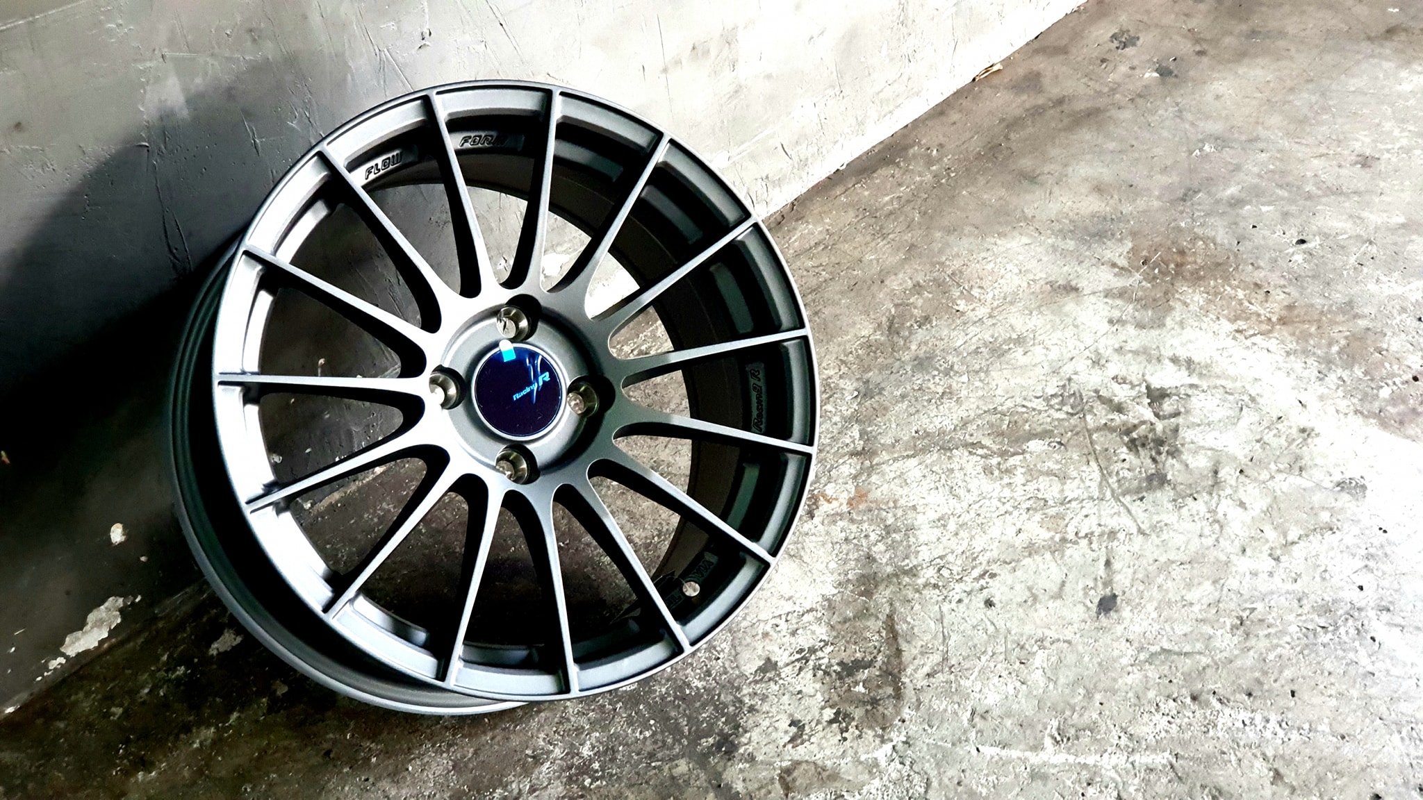 #AOW ออกไอเทมตีบวก 4.8... - CK Tyres House ราษฎร์บูรณะ