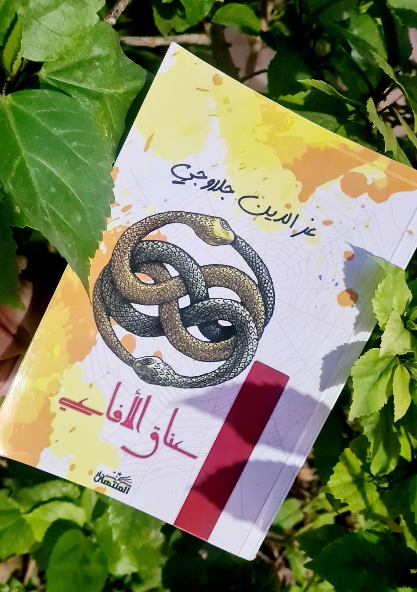 محمد - #نص_وقضية (37)- رواية 