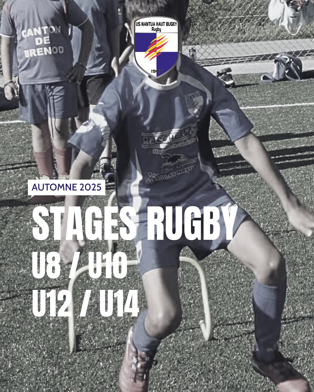US Nantua Haut Bugey Rugby | Nantua