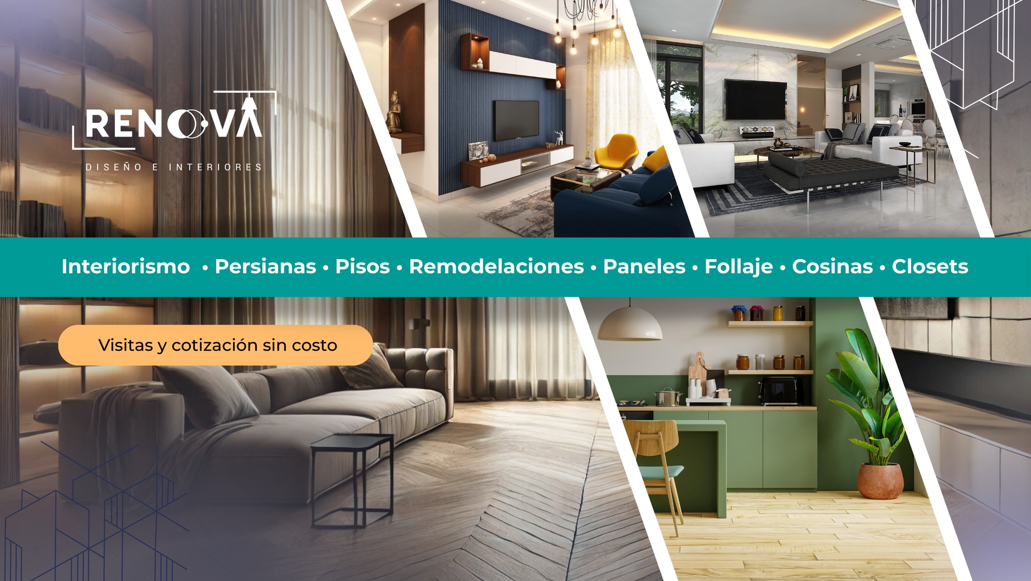 Renova Diseño & interiores | San Cristóbal de Las Casas