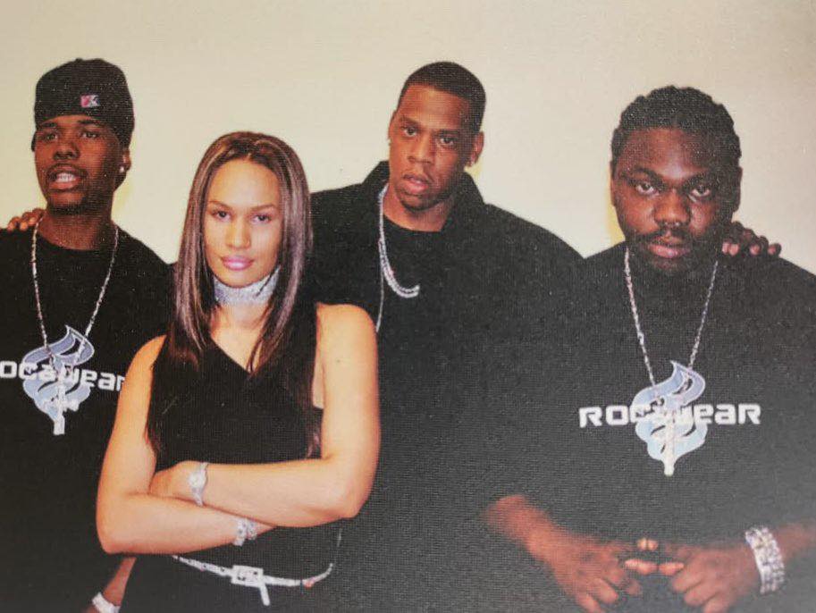 Memphis Bleek, Amil, Jay-Z, and... - Mumble Rappers Anonymous | Facebook