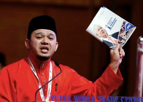 Sasaran Berita Bekas Pegawai Khas Najib Ingatkan Tun Mahathir Jangan Liberalkan Agama Petaling Jaya 17 Mei 2018 Seorang Bekas Pegawai Khas Kepada Datuk Seri Najib Razak Berharap Perdana Menteri Baru Tun