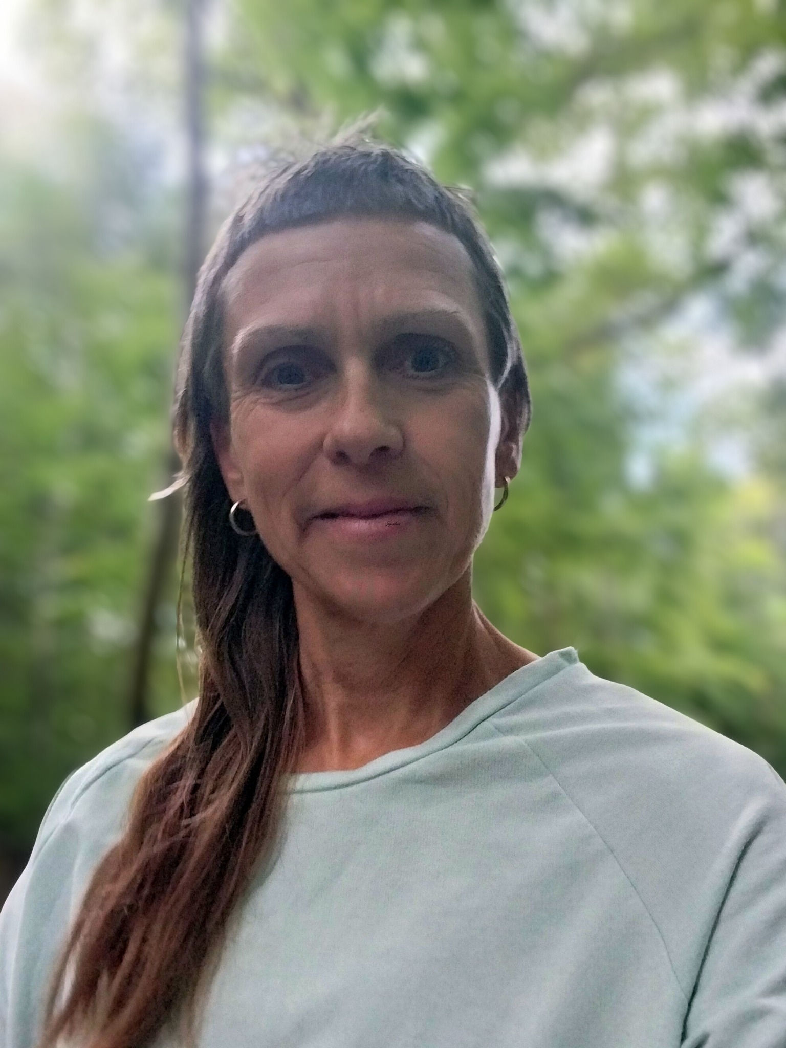 Body Breath Balance - Signe Koefoed