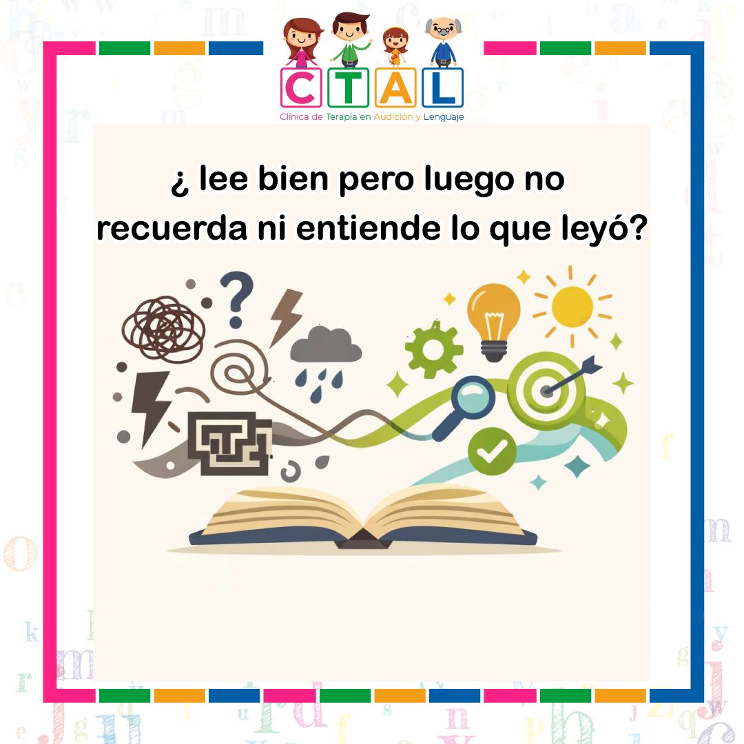 CTAL: - Comprensión lectora y lenguaje: por qué leer no siempre ...