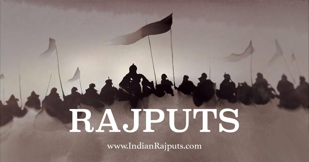 Rajputs