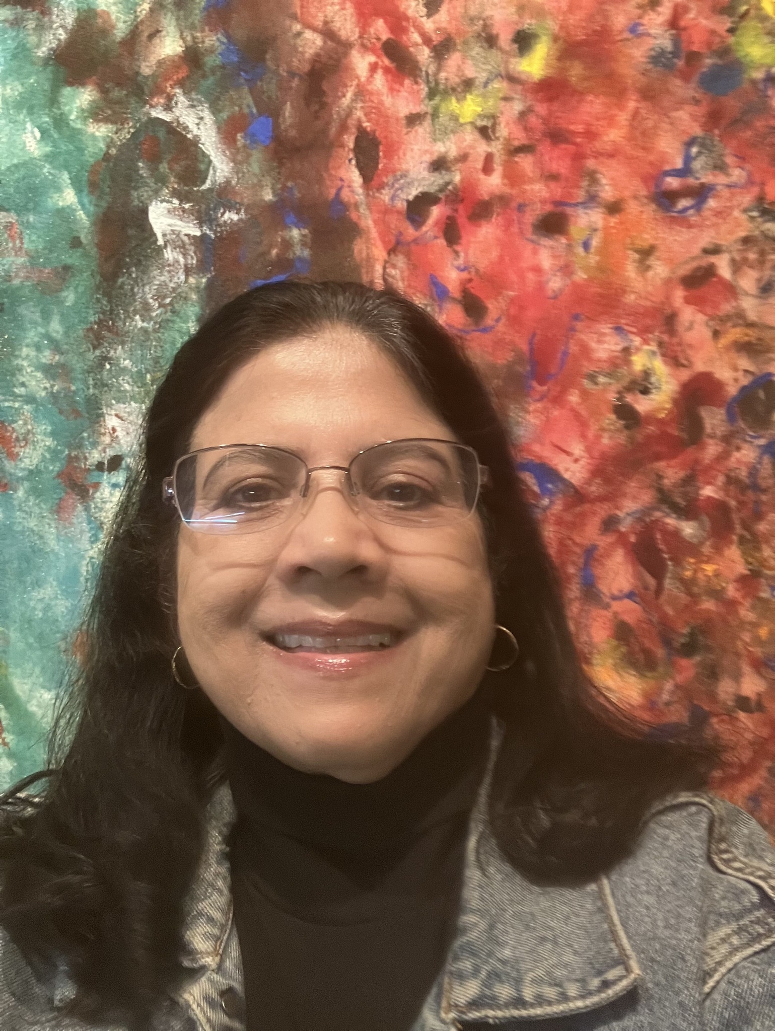 Chitra Ramanathan