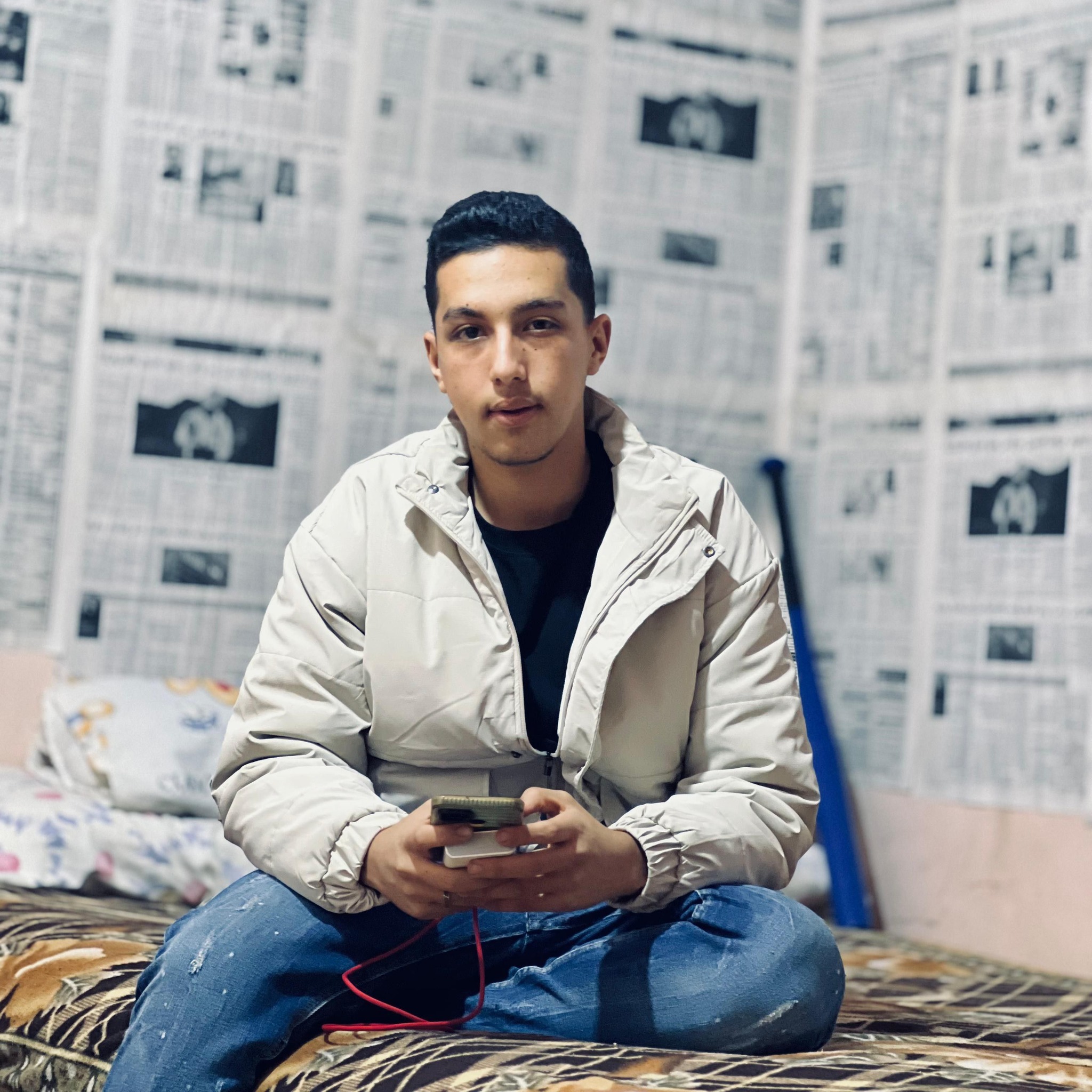 ALi Esam