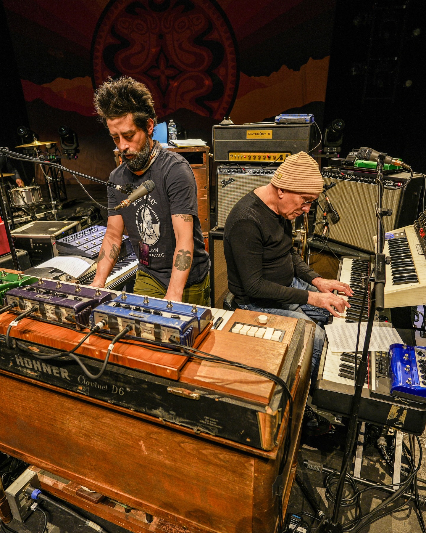 Gov't Mule - Gov't Mule added a new photo.