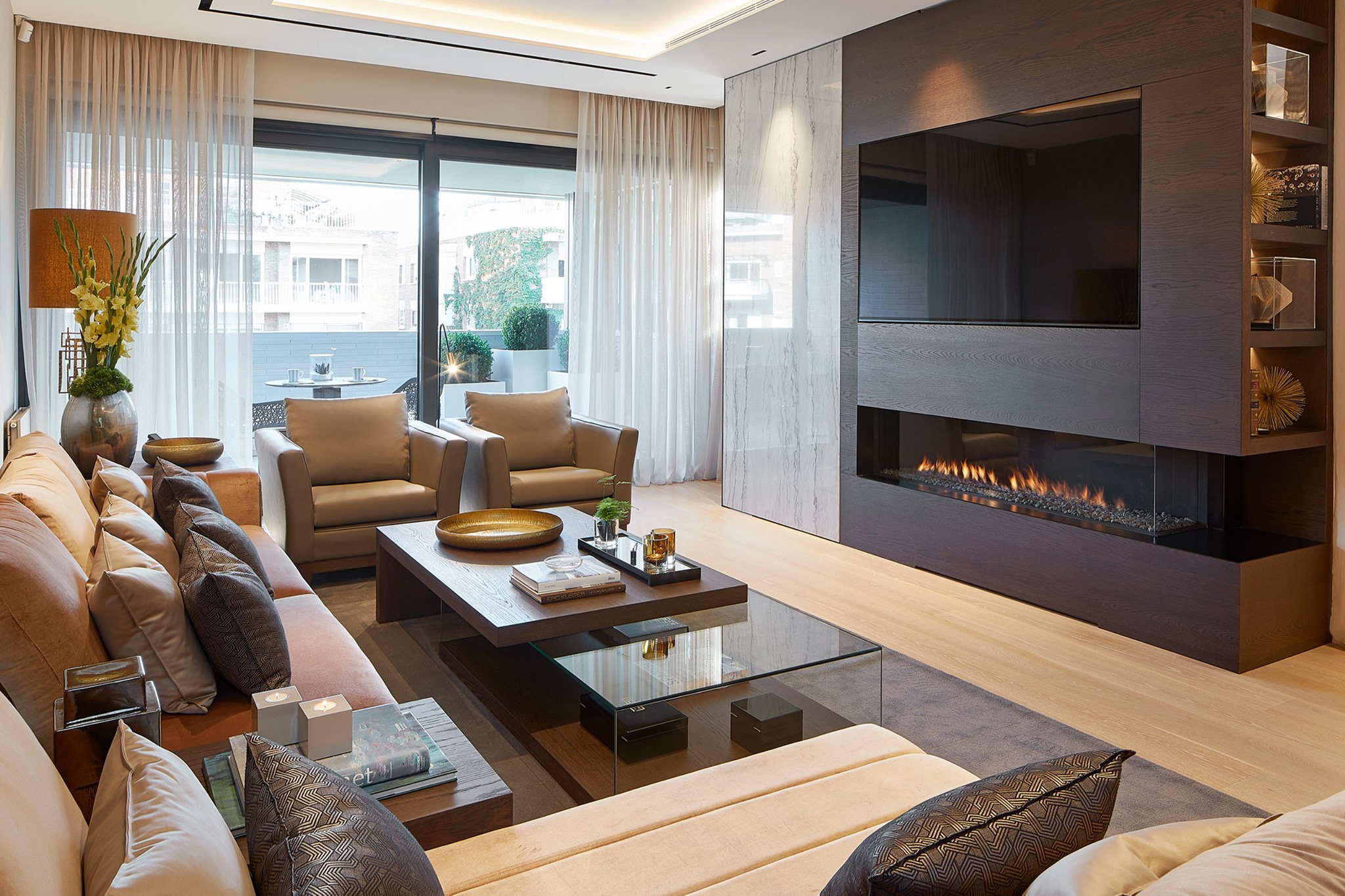 Molins Design - El gran protagonista de esta estancia es... | Facebook