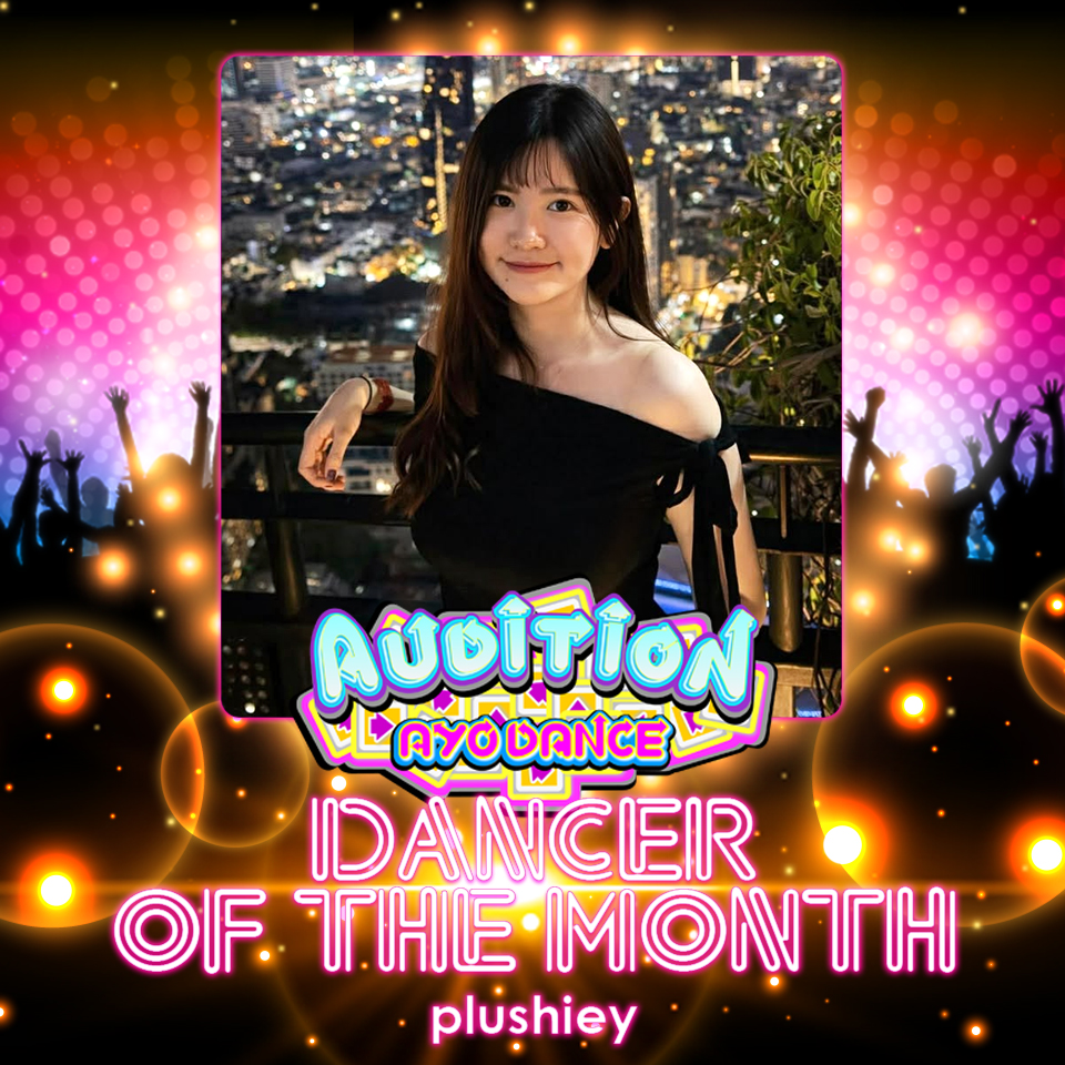Audition AyoDance added a new photo. - Audition AyoDance