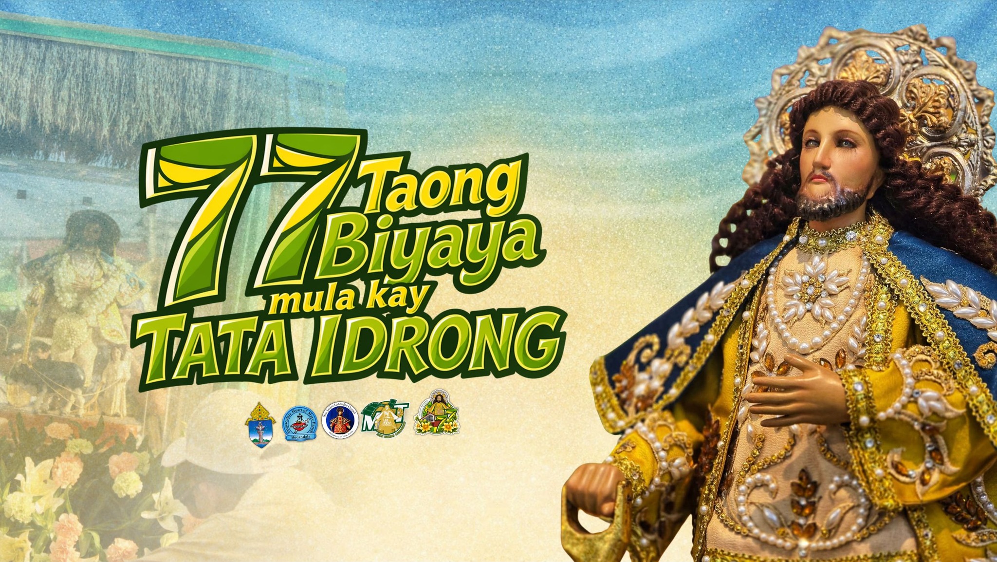 KARAKOL SA TOCLONG KAWIT MAYO 23 2025 MAHAL NA BIRHENG MARIA MAPAGAMPON ...
