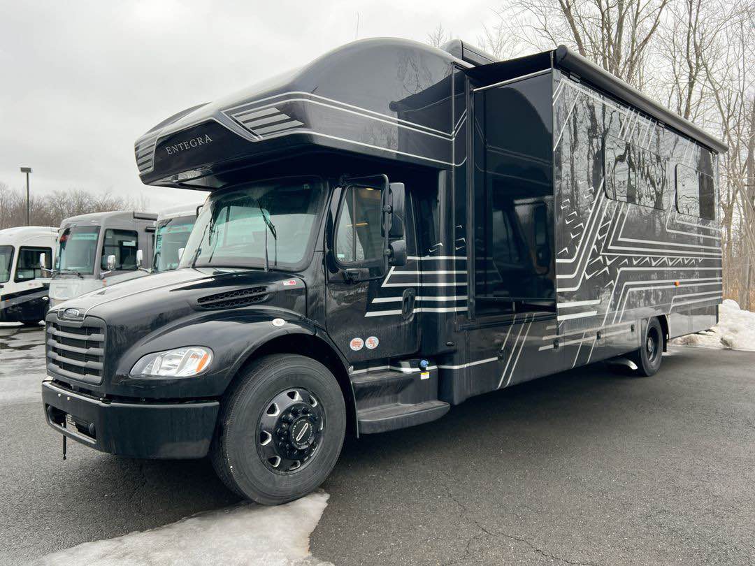 2026 Integra Coach accolade 37K - RVs & Campers - Albany, New York ...