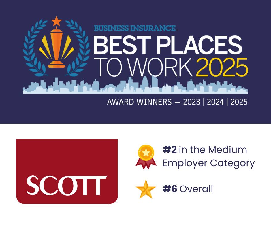 Scott Insurance