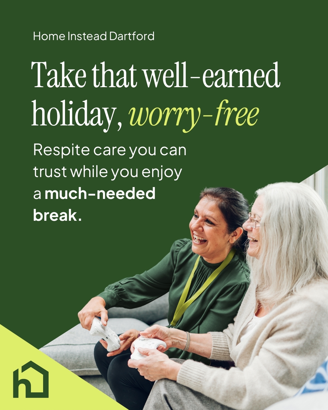 Home - Caring for a loved one is one of the most meaningful roles there ...