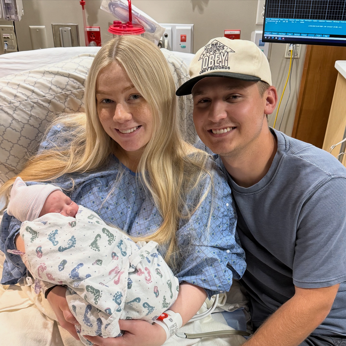 The cutest baby boy was born on... - The Dance Academy | Facebook