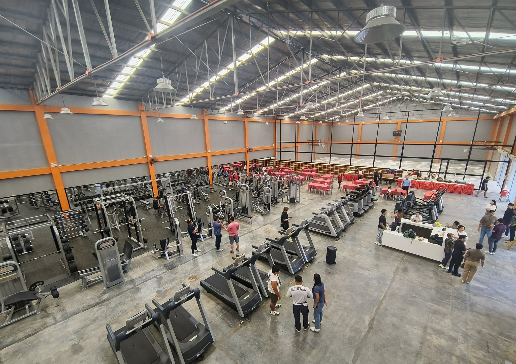 Mindanao - Beefit Gym Opens Largest Branch in Bajada Beefit Gym ...