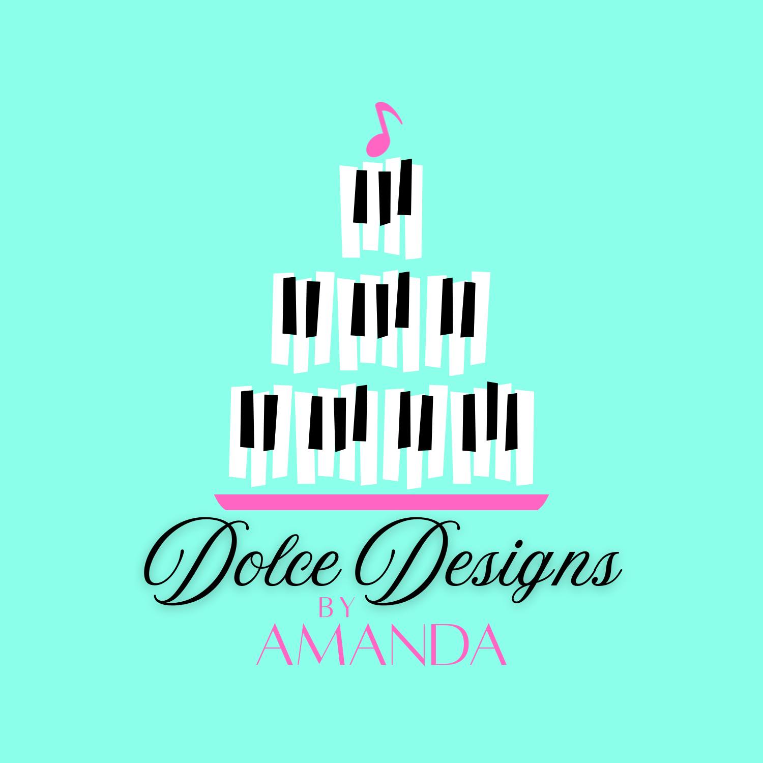 Next week’s flavor line-up! See... - Dolce Designs by Amanda | Facebook