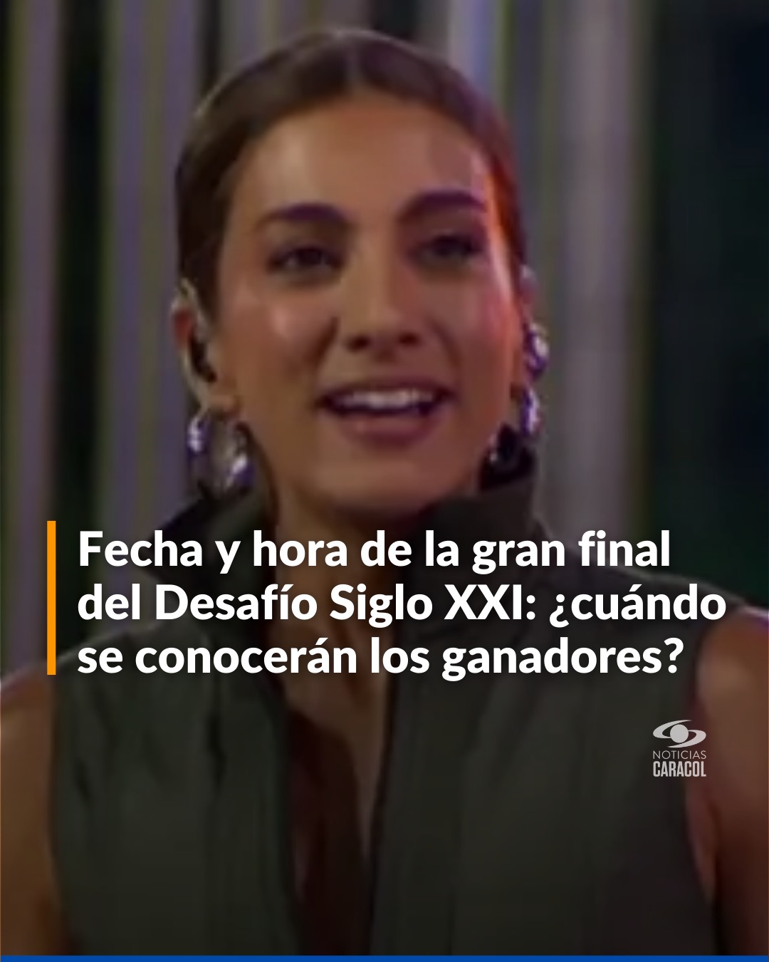 Le contamos 👉 https://tinyurl.com/3u9xw668 - Noticias Caracol | Facebook