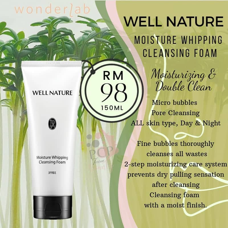 Wonderlab Skincare
