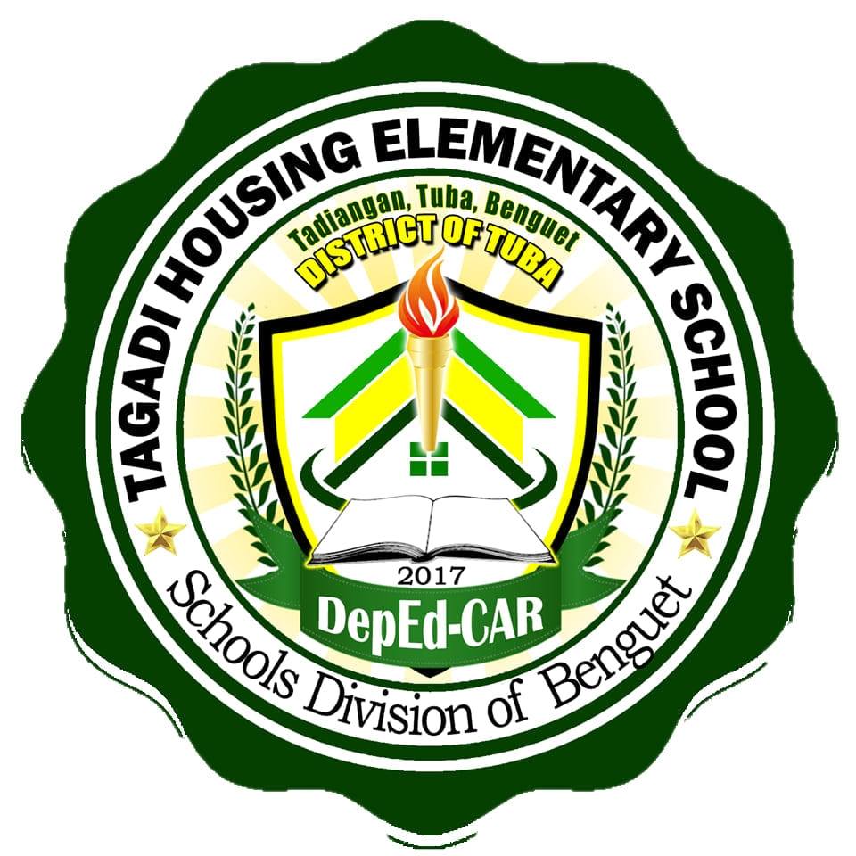 DepEd Tayo Tagadi Hes