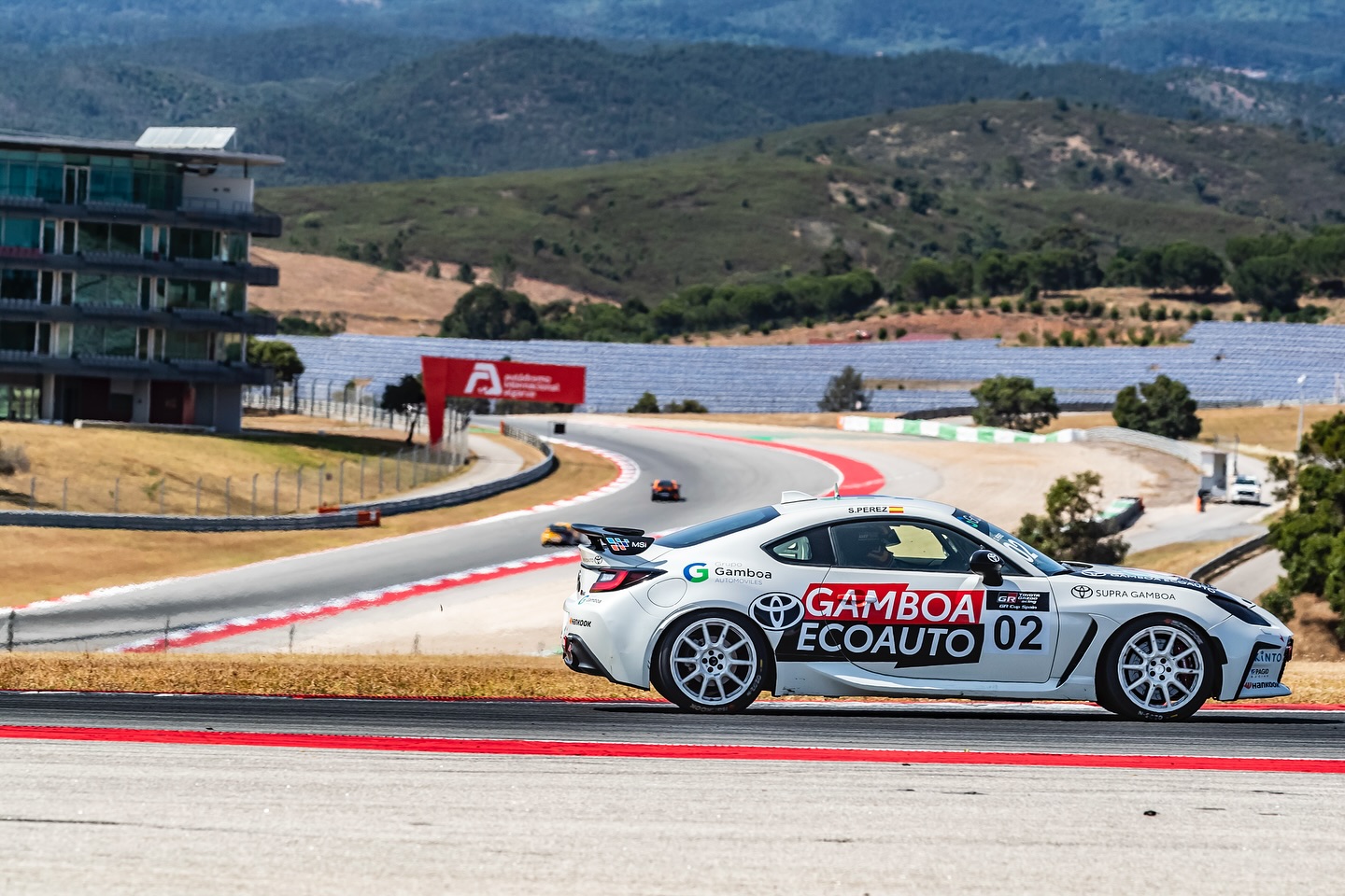 RX Pro Racing