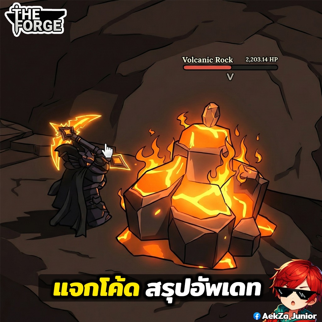 AekZa - [News] แจกโค้ด สรุปอัพเดทใหม่ บูสต์โชค x2 . ศัตรูใหม่ Blight ...
