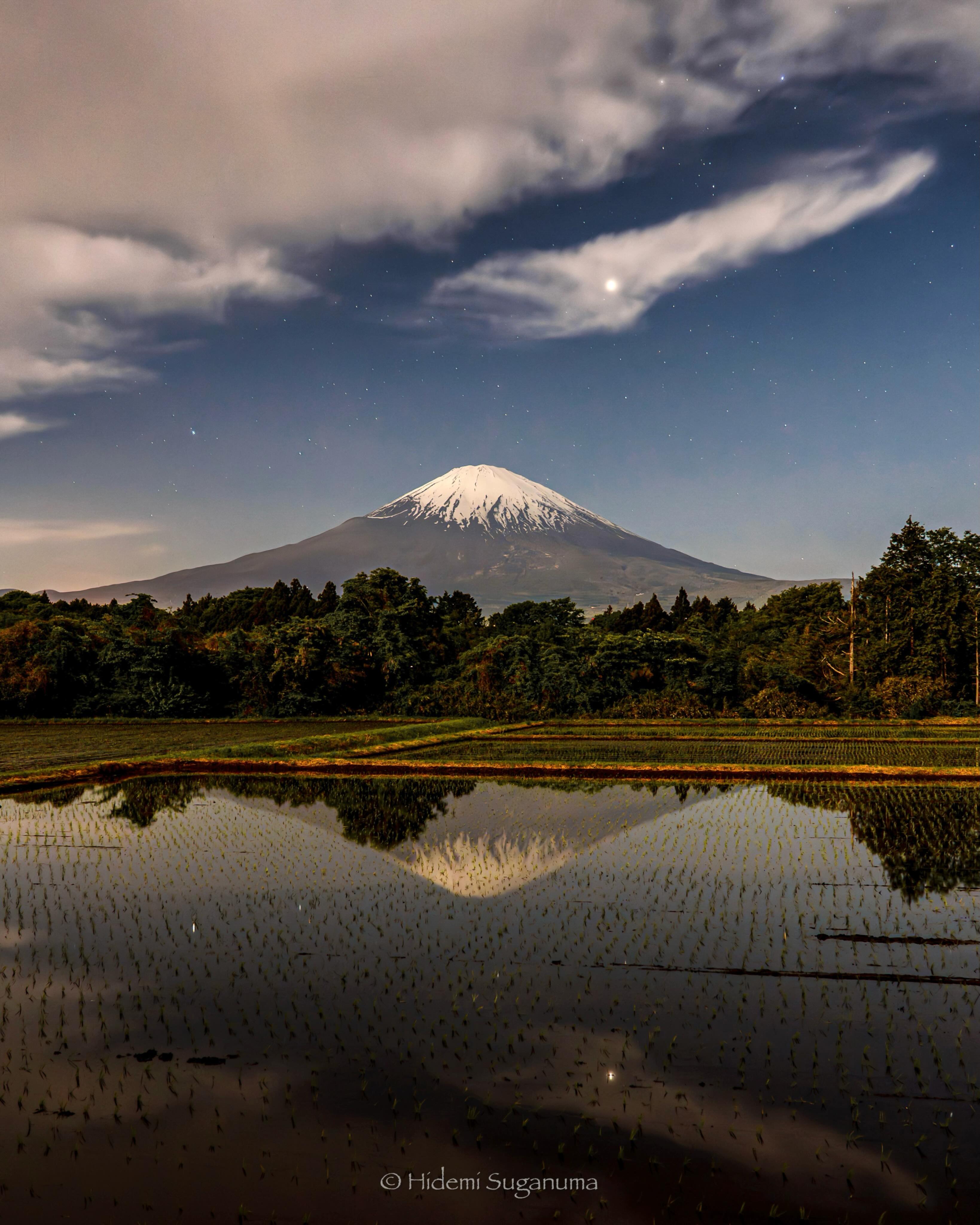 富士山麓季節風景｜FUJIYAMA DAYS. (@FUJIYAMA.DAYS) • Facebook