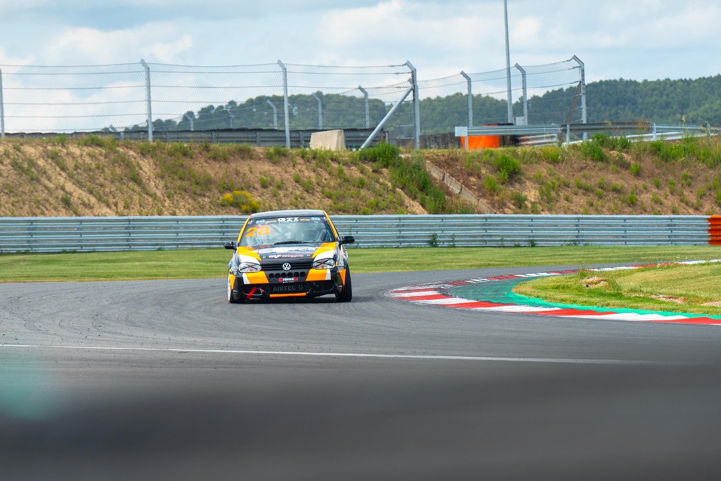 RX Pro Racing