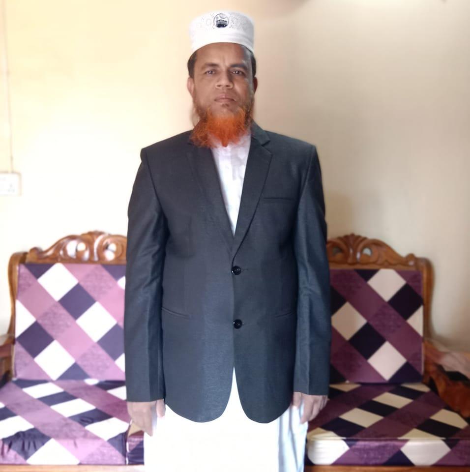 Abdur Razzak