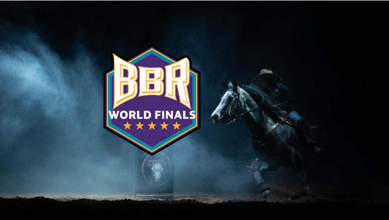 Better - 🐎💥 The Countdown Begins! The Better Barrel Races (BBR) World ...