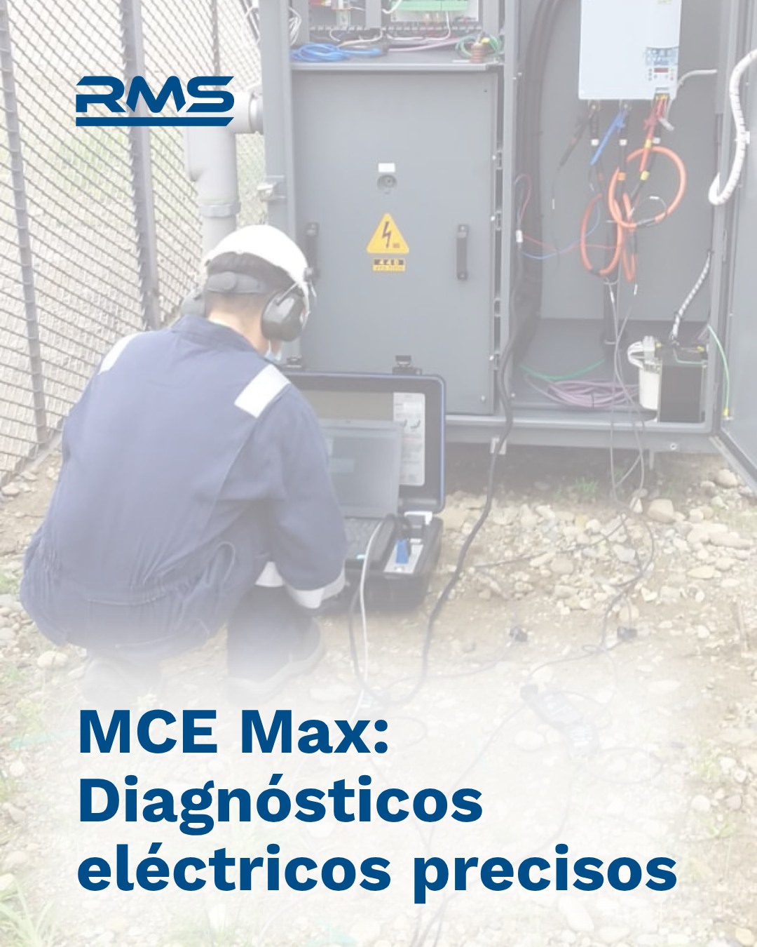 Los ensayos con... - Reliability Maintenance Services S.A.S | Facebook
