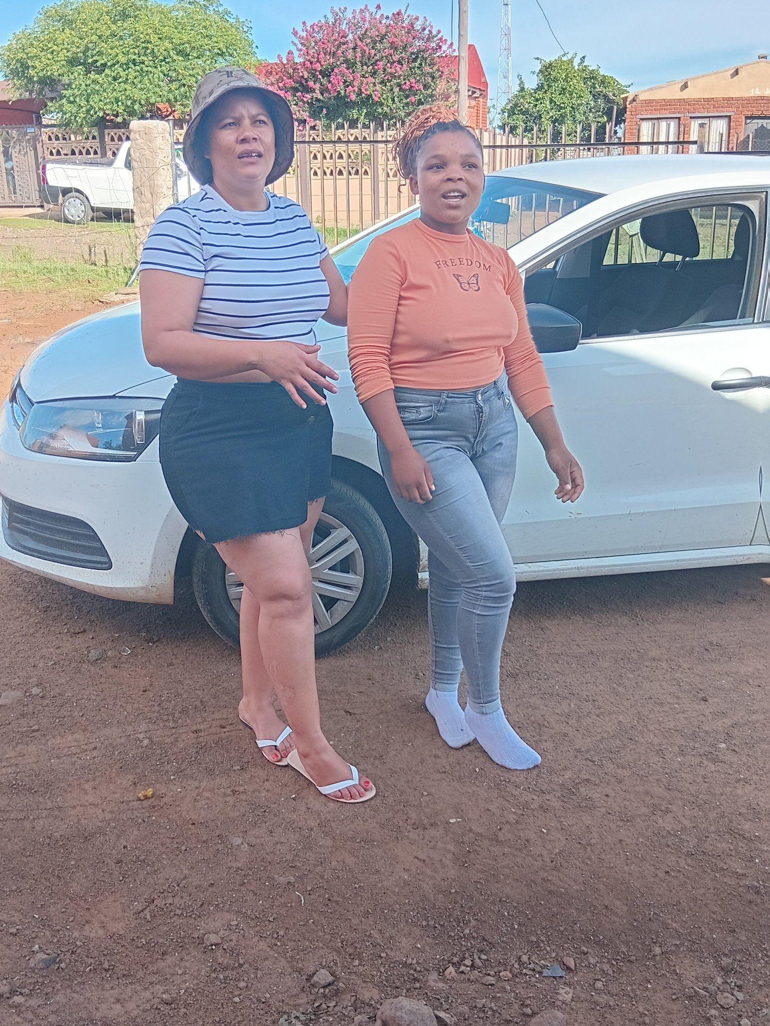 Letso Litsibane
