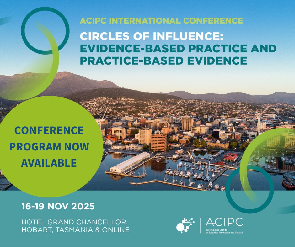 ACIPC | Hobart TAS