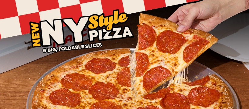 Marco's Pizza | Loveland OH