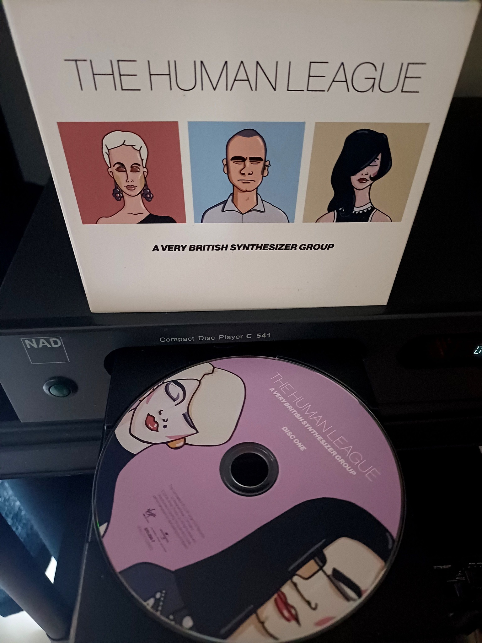 Britpop compilation album with classic songs