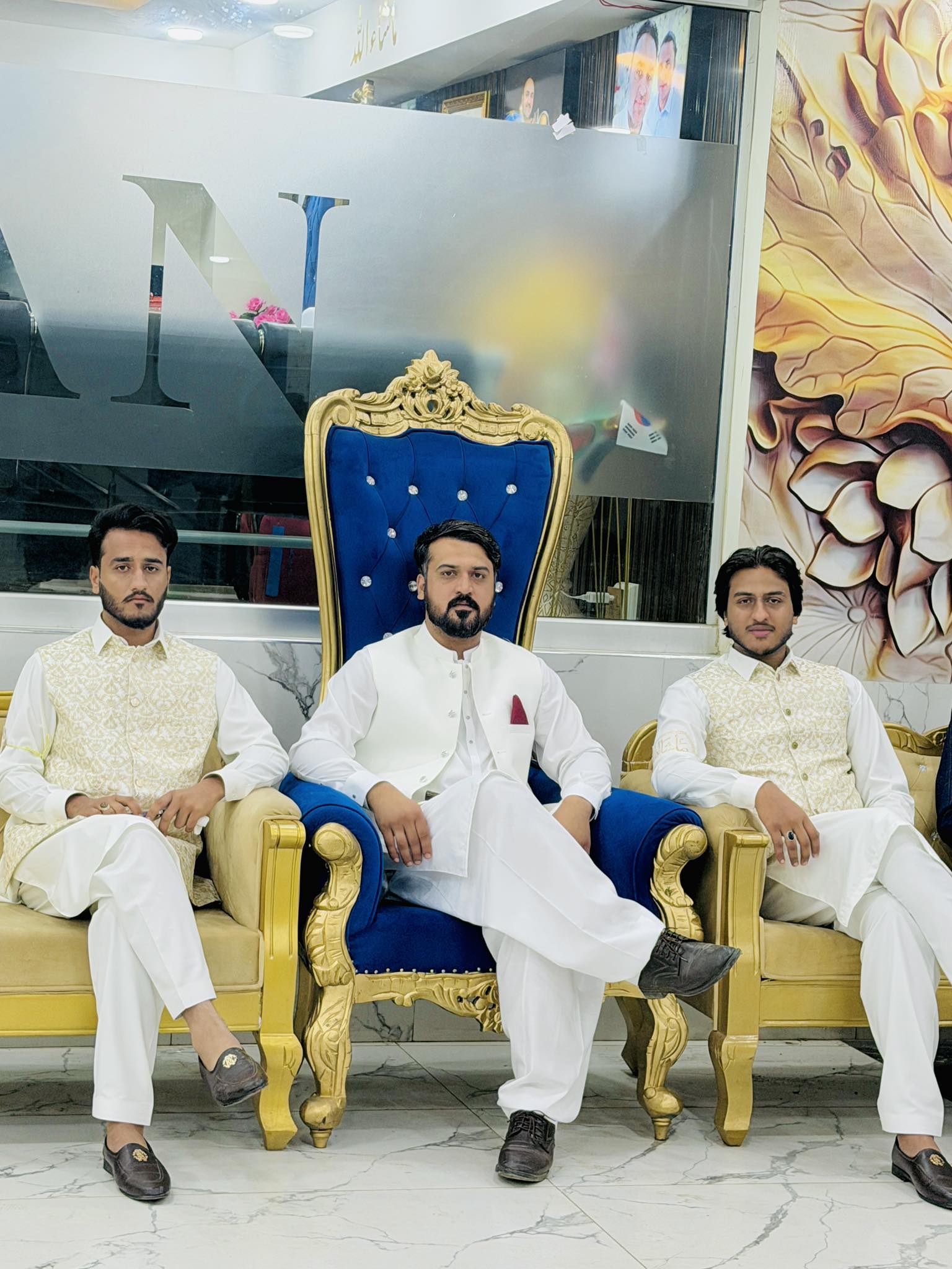 Aqib Rafique Chohan