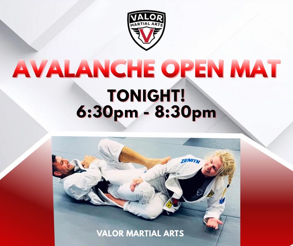 Happy Birthday to Coach Jennifer— one... - Valor Martial Arts | Facebook