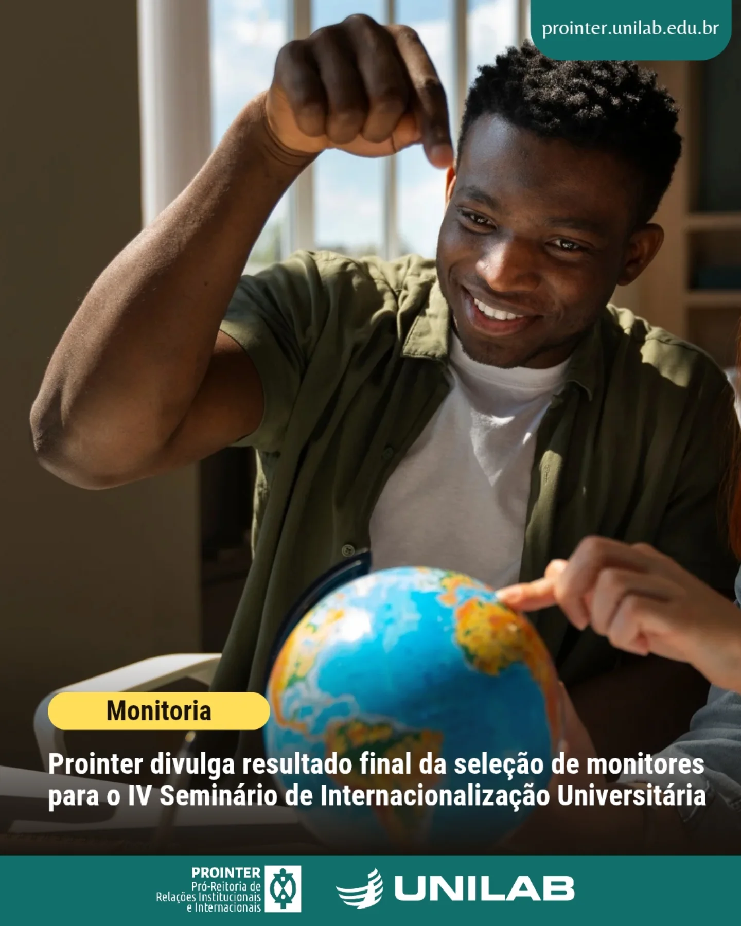 📣 A Prointer/Unilab divulgou o... - Prointer / Unilab | Facebook