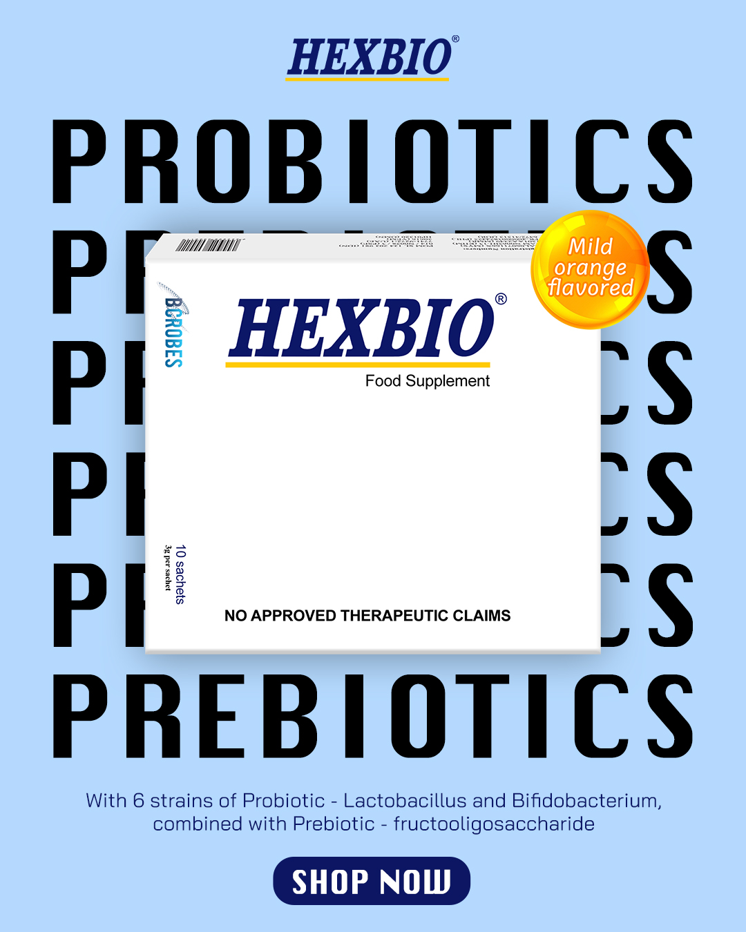 Hexbio Philippines | Cebu City