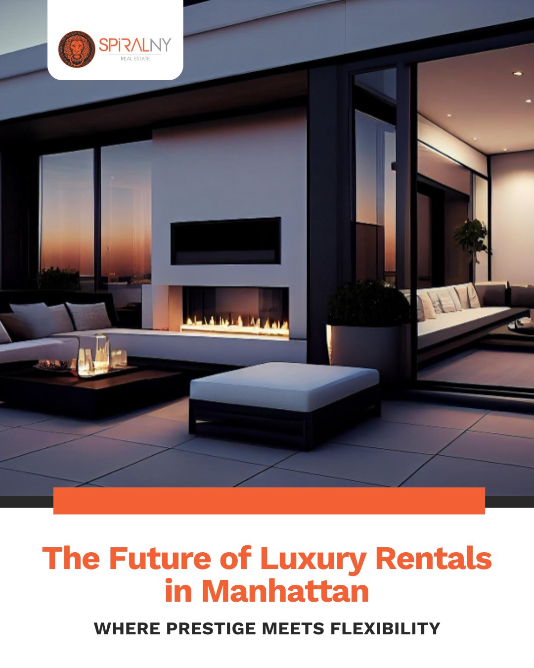Image showcasing SPiRALNY - Manhattan's luxury rental market is evolving, with demand ...