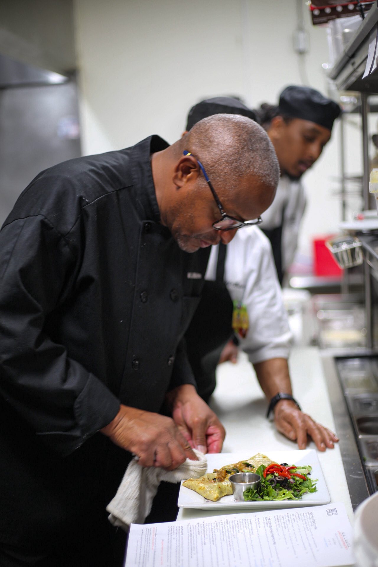 M & J Bistro - Locally owned and operated by Jason Rucker,... | Facebook