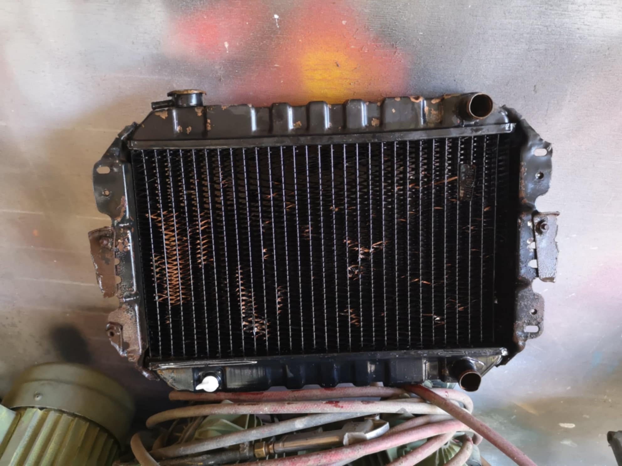 Suzuki Multicab Bulacan | Radiator for suzuki multicab f6a | Facebook