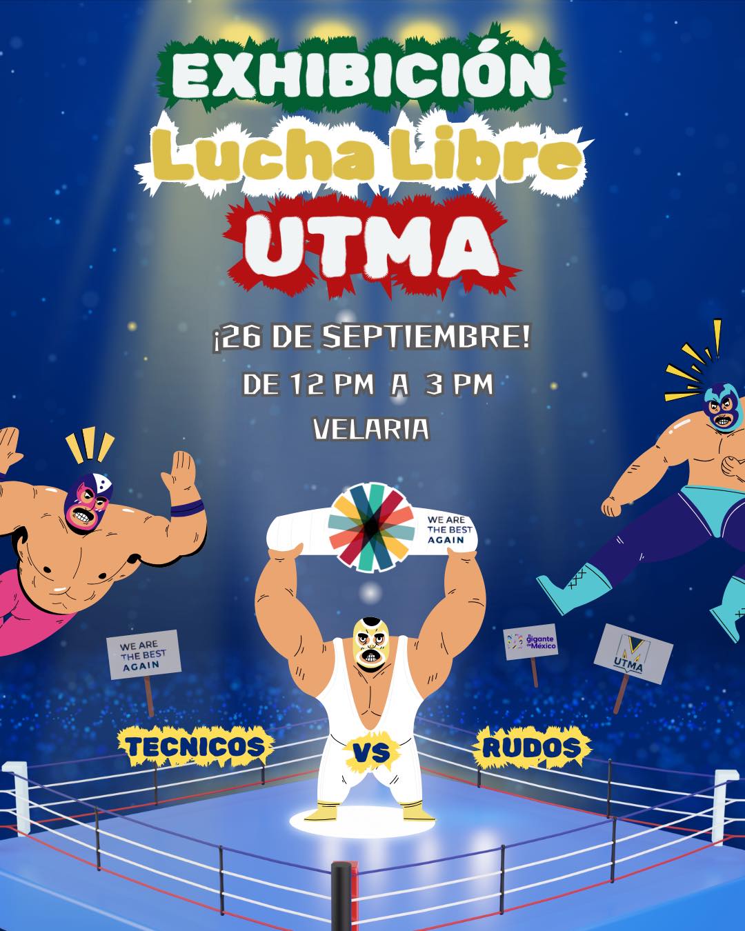 Universidad Tecnológica Metropolitana de Alta Tecnología - UTMAT ...