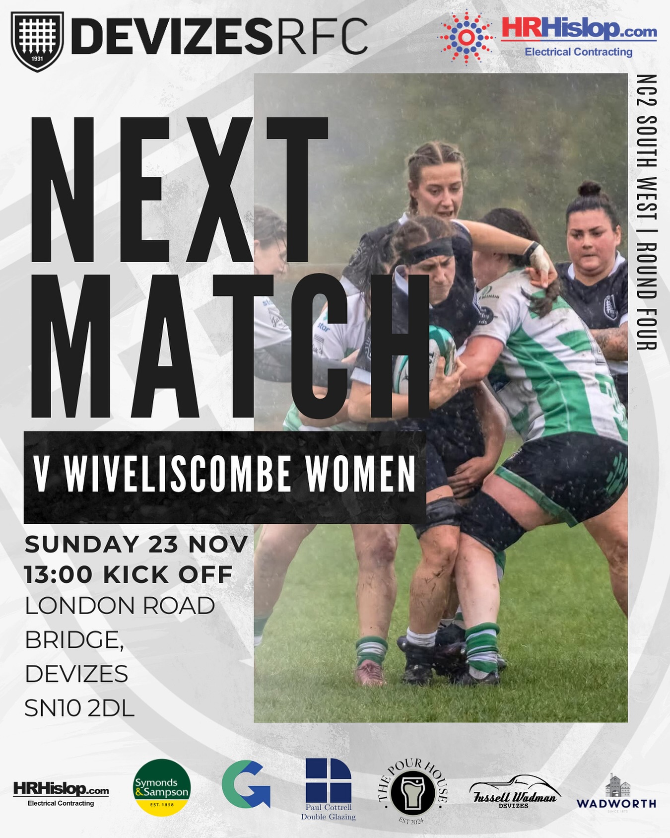 Devizes RFC Ladies