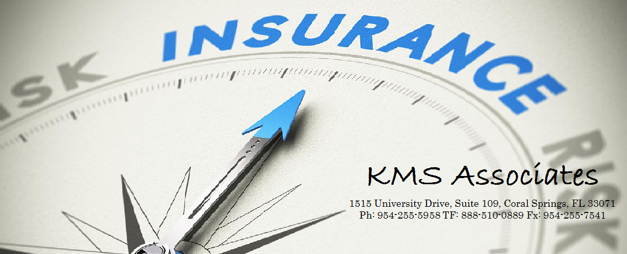 KMS Associates | Coral Springs FL